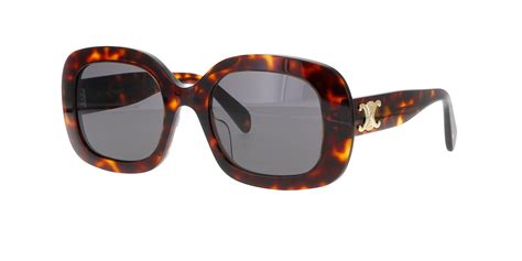 Celine CL40262U Butterfly Sunglasses 